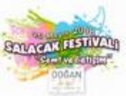 Geleneksel Salacak Festivali